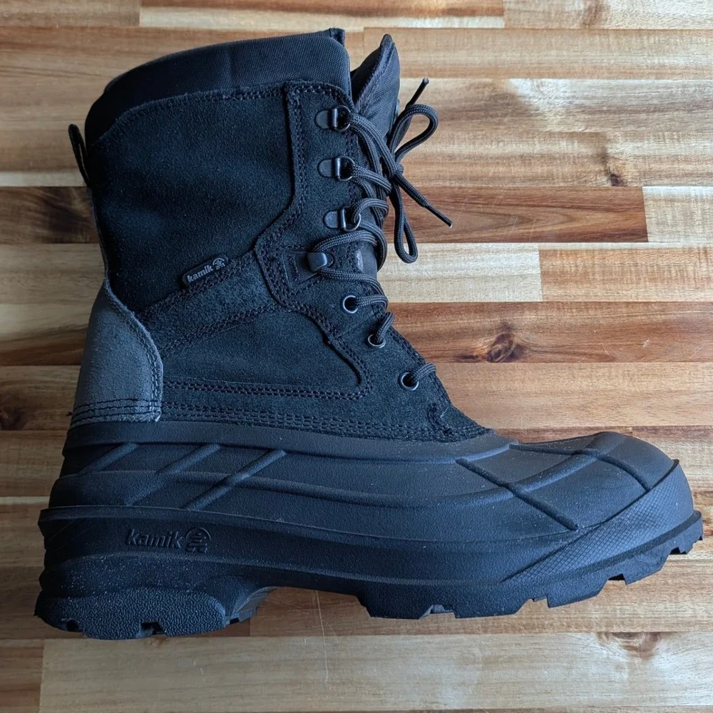 Kamik nationplus winter
